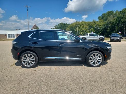 Used 2023 Buick Envision AWD Avenir image 6