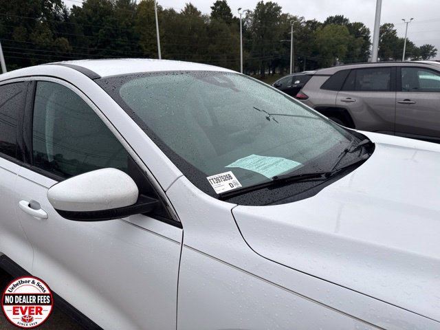 Used 2021 Ford Escape SE AWD/4WD image 4