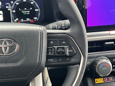 New 2026 Toyota 4Runner TRD Off-Road Premium image 22