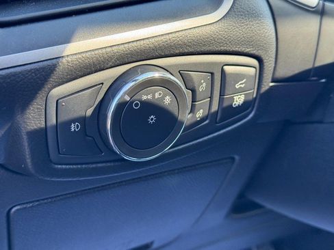 Used 2021 Ford Edge ST-Line image 17