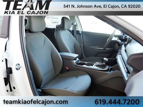 New 2026 Kia K4 FWD image 15