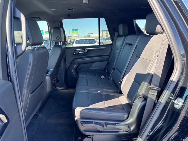 Used 2025 Chevrolet Tahoe LT AWD/4WD image 22
