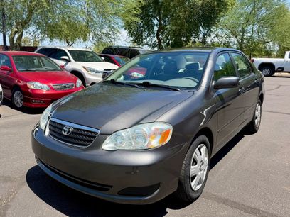 Used 2005 Toyota Corolla LE w/ JBL Value Pkg
