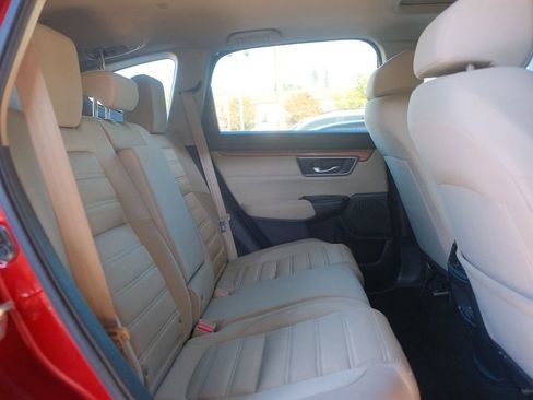 Used 2018 Honda CR-V EX image 33