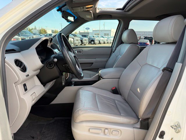 Used 2013 Honda Pilot EX-L image 2