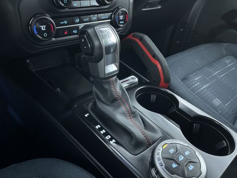 Used 2025 Ford Bronco Heritage Edition image 22