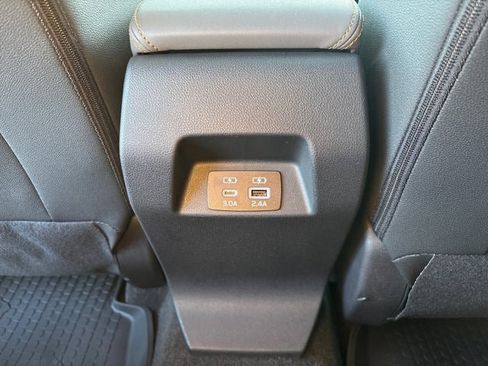 New 2026 Subaru Crosstrek 2.5i Wilderness image 94