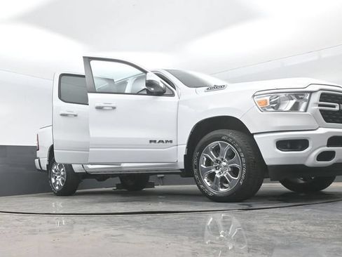 Used 2023 RAM 1500 Big Horn AWD/4WD image 29
