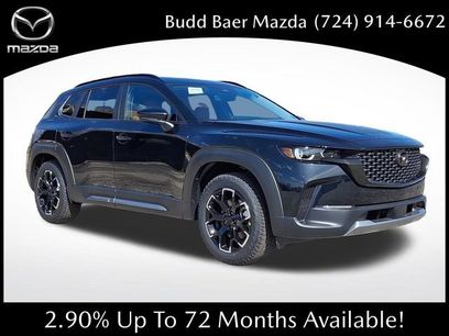 New 2026 MAZDA CX-50 Meridian Edition w/ Weather Package