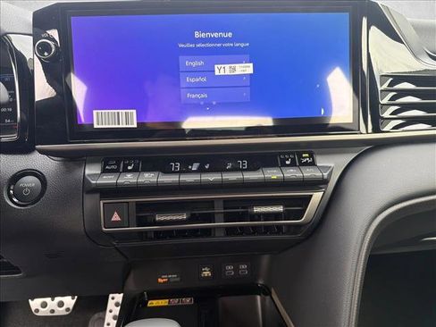 New 2026 Toyota Camry XSE image 12