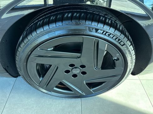 New 2026 Genesis G90 3.5T Prestige image 22