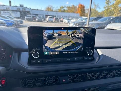 New 2025 Honda Accord LX image 18