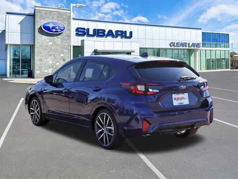 New 2026 Subaru Impreza 2.0i Sport image 3