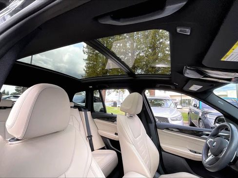 Used 2020 BMW X3 M w/ Executive Package image 23