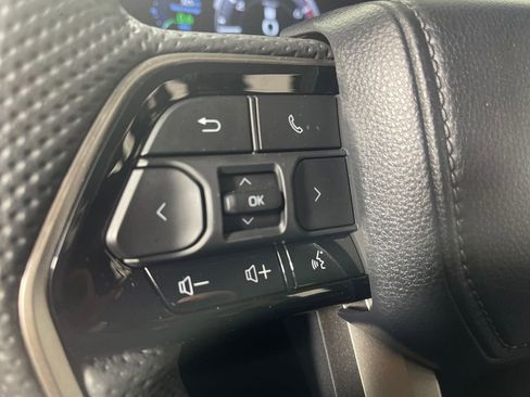 Used 2024 Toyota Tundra Limited image 27