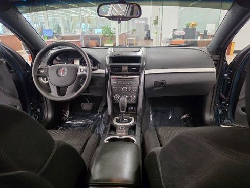 Used 2009 Pontiac G8 RWD image 15