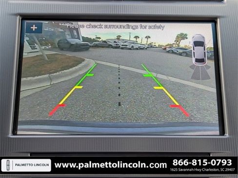 Used 2018 Lincoln MKZ Select w/ Select Plus Package image 21