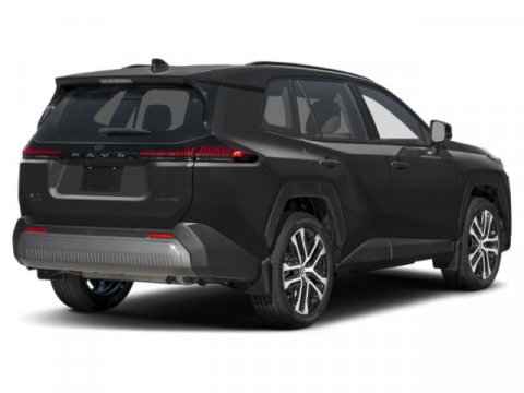 New 2026 Toyota RAV4 Limited AWD/4WD image 2