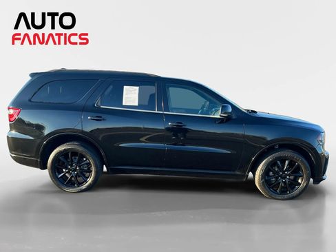 Used 2018 Dodge Durango GT w/ Premium Group image 6