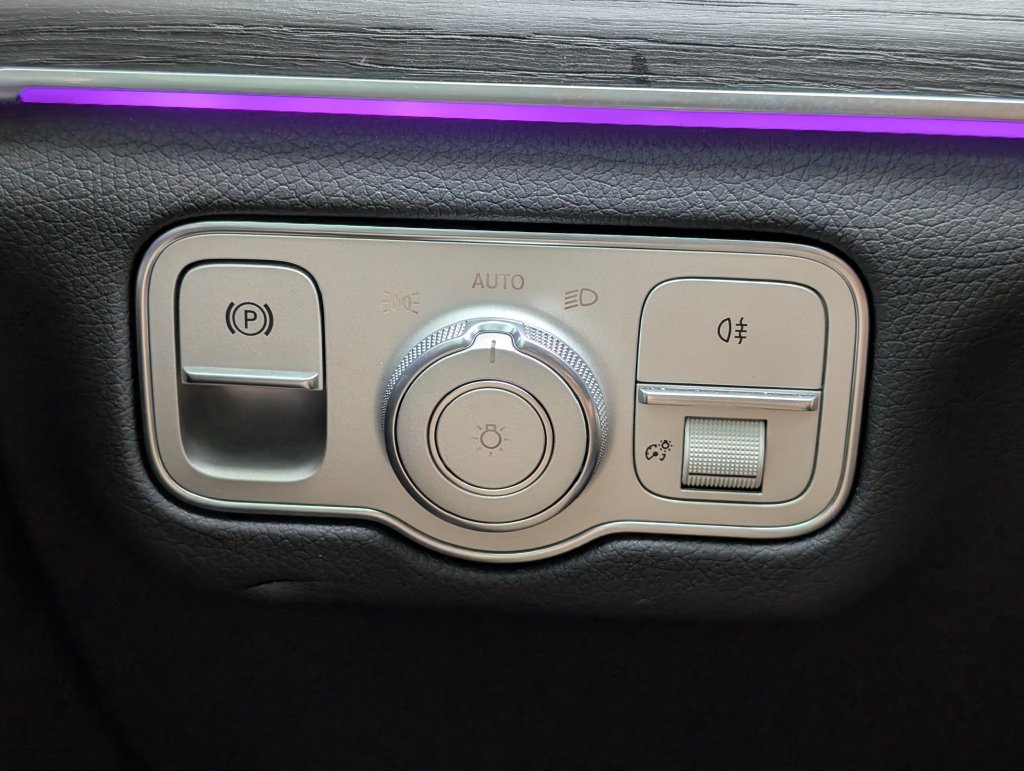 Used 2025 Mercedes-Benz GLE 580 4MATIC image 22