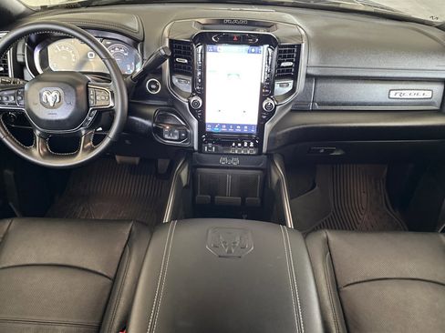 New 2026 RAM 2500 Rebel w/ Rebel Level 1 Equipment Group image 13