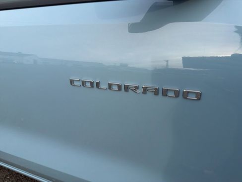 New 2026 Chevrolet Colorado LT image 6