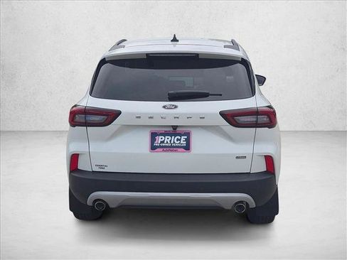 Used 2024 Ford Escape SE FWD image 7