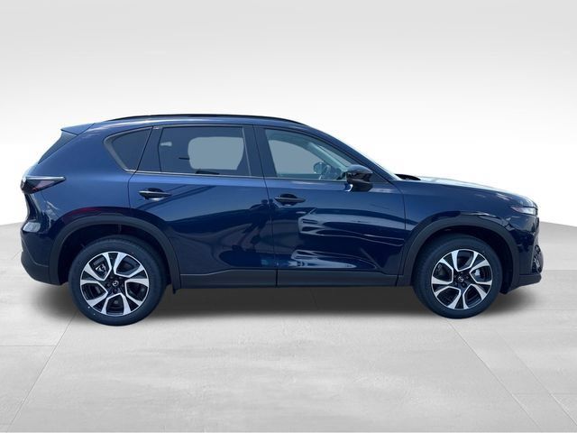 New 2026 MAZDA CX-5 Preferred AWD/4WD image 6
