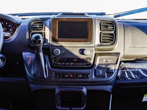 New 2026 RAM ProMaster 1500 w/ Convenience Group image 14