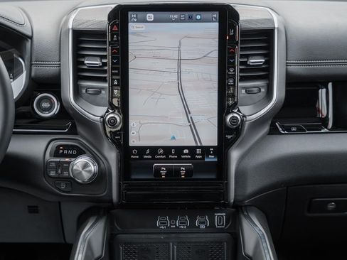 New 2026 RAM 1500 Laramie image 24