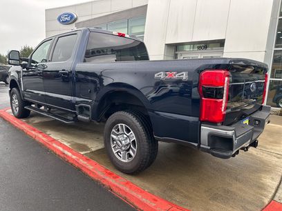 Used 2025 Ford F350 Lariat w/ Camper Package