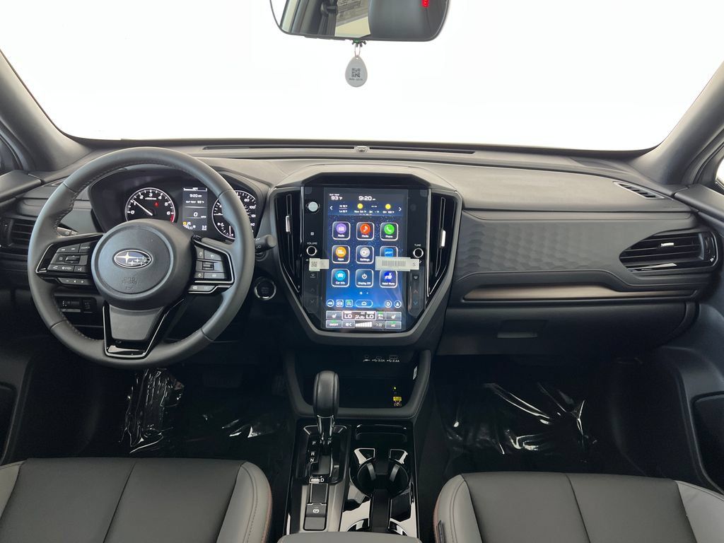 New 2026 Subaru Forester Sport w/ Onyx Edition AWD/4WD image 15