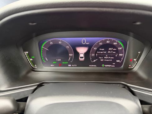 Used 2023 Honda Accord Sport image 5