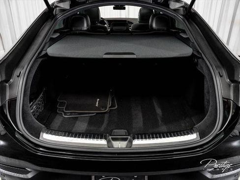 Used 2022 Mercedes-Benz GLE 53 AMG 4MATIC Coupe image 12