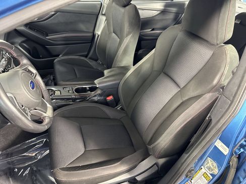 Used 2018 Subaru Impreza 2.0i Sport AWD/4WD image 18