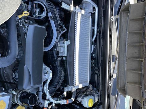 Used 2023 Subaru Outback Wilderness image 11