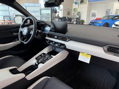 New 2026 Honda Prelude image 31