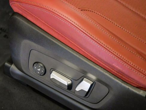 Certified 2023 BMW X3 sDrive30i w/ Convenience Package image 25