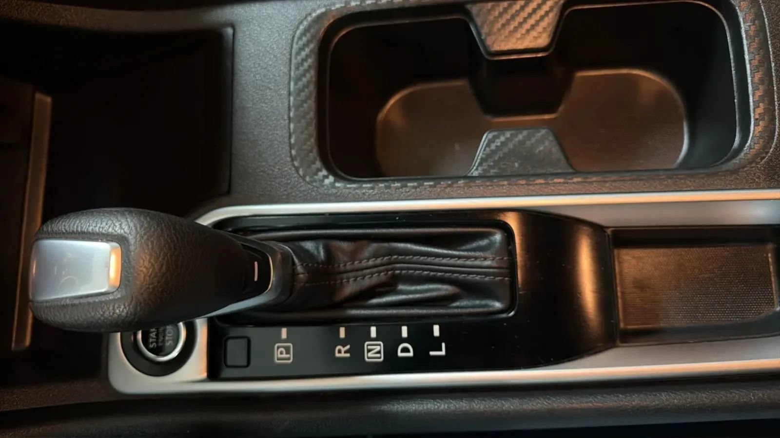Used 2021 Nissan Sentra SV FWD image 12