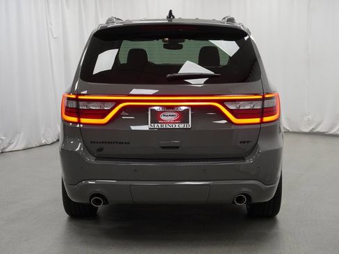 New 2026 Dodge Durango GT w/ Blacktop Package image 10