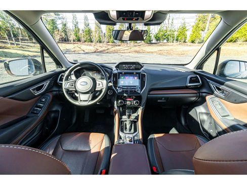 Used 2022 Subaru Forester Touring image 20