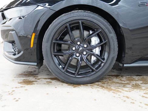 Used 2025 Ford Mustang GT image 15