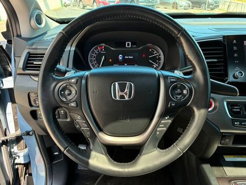 Used 2023 Honda Ridgeline RTL-E image 25