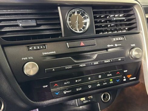 Certified 2022 Lexus RX 350 FWD w/ Premium Package image 20