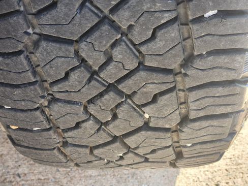 Used 2021 Ford F150 Platinum w/ Equipment Group 701A High AWD/4WD image 15
