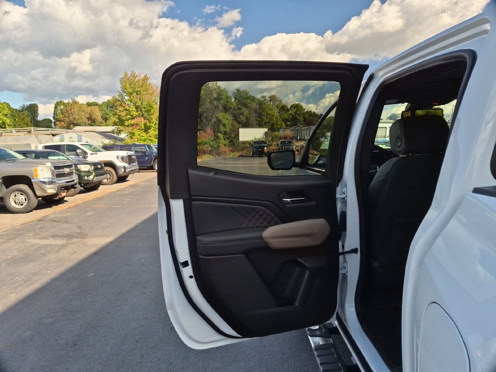 New 2026 GMC Canyon Denali AWD/4WD image 29