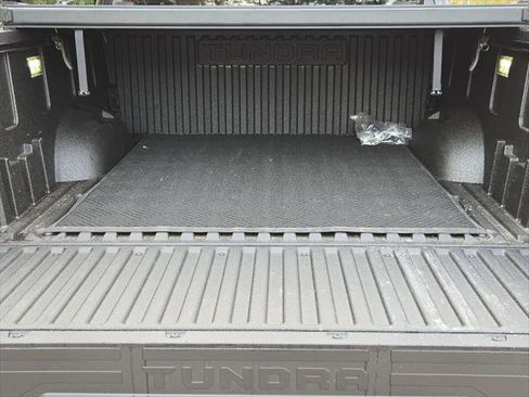 Certified 2026 Toyota Tundra Limited image 37