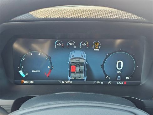 New 2025 Ford F150 STX w/ Equipment Group 200A image 18