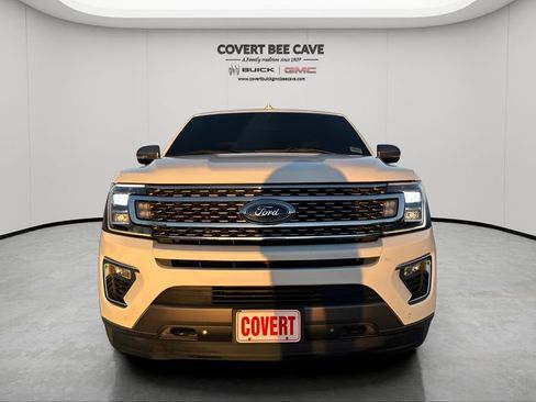 Used 2021 Ford Expedition King Ranch image 2