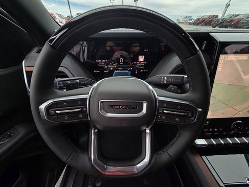 New 2026 GMC Yukon XL Denali w/ Advanced Technology Package image 14